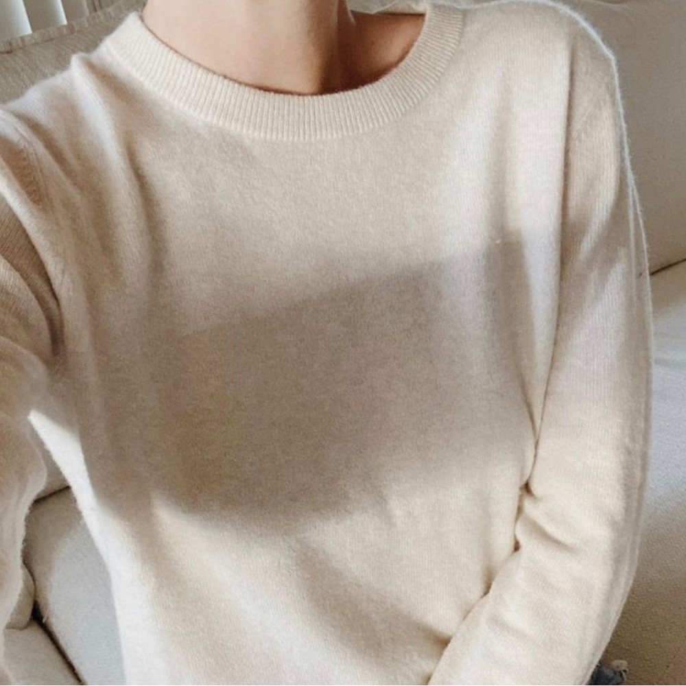 Jenni Kayne Everyday Sweater